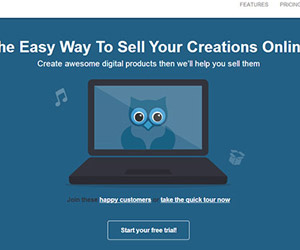 How to Get Started Selling Your Own Digital Product