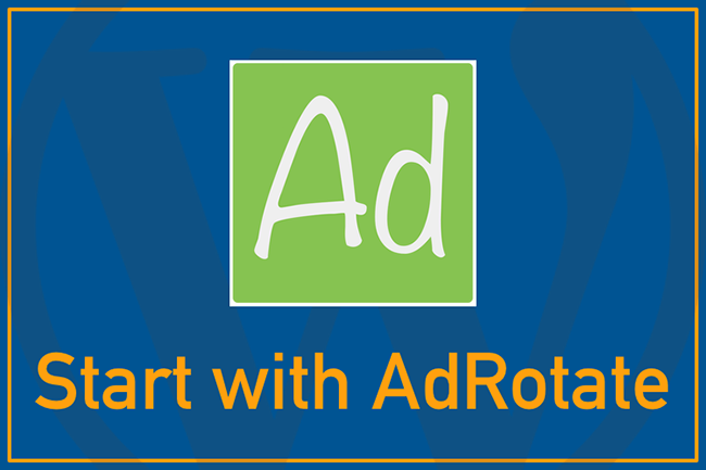 AdRotate