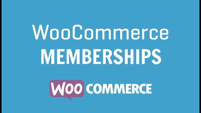 WooCommerce Memberships