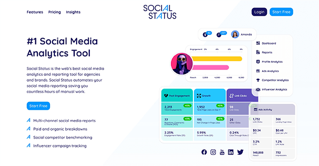 13 Best Instagram Analytics Apps & Tools (2024 Comparison)