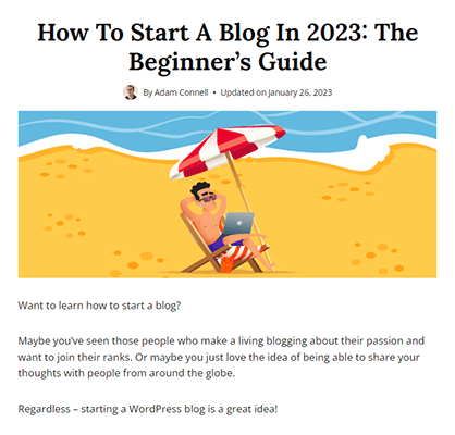 How-to guides - Bloggingwizard